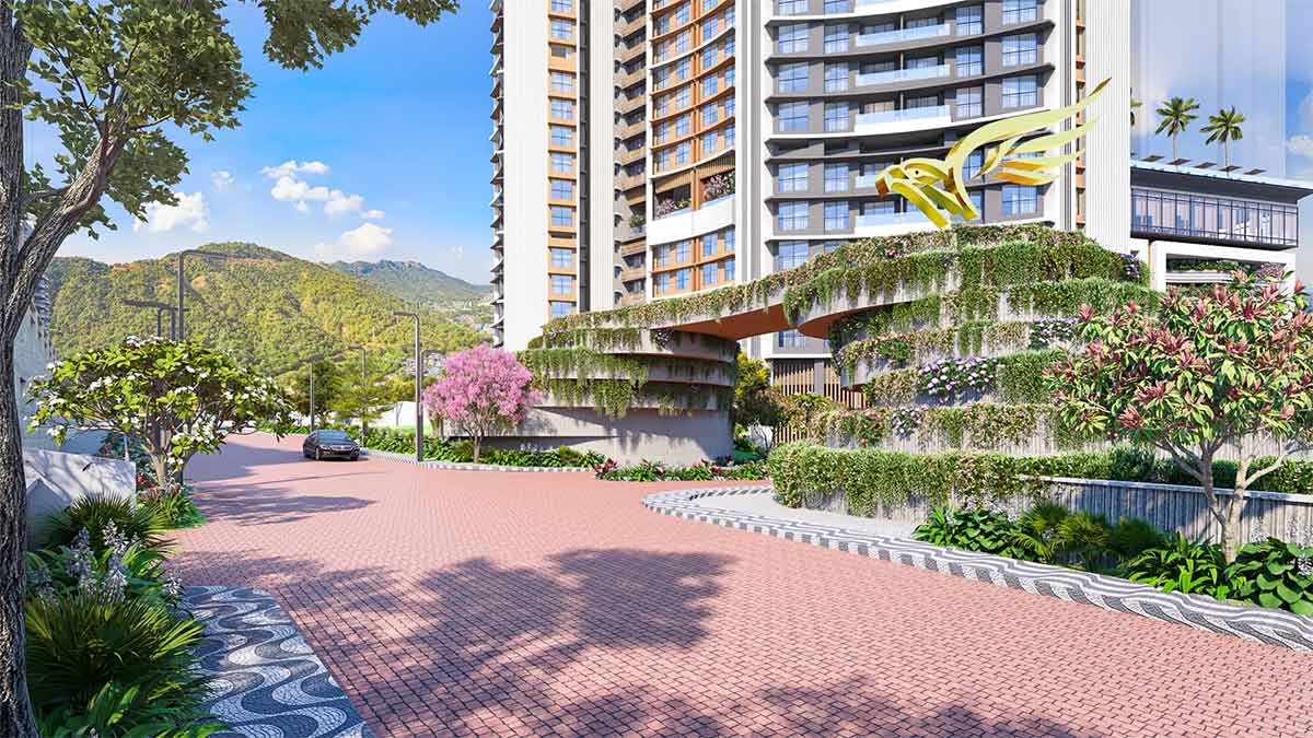 Bellanza Prestige City