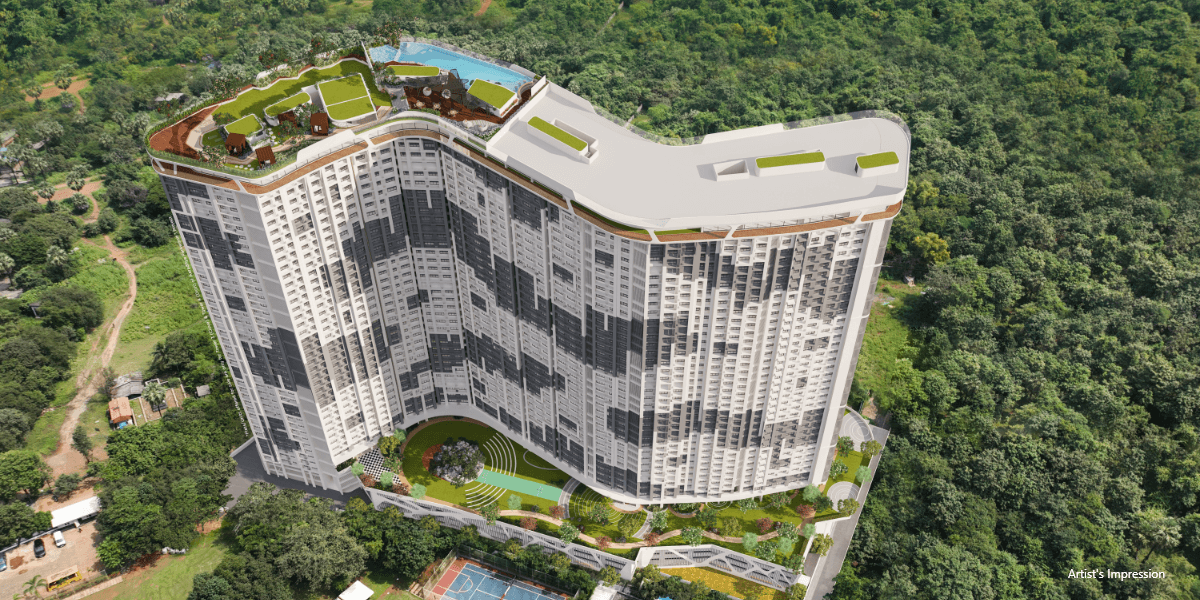 Lodha Amara