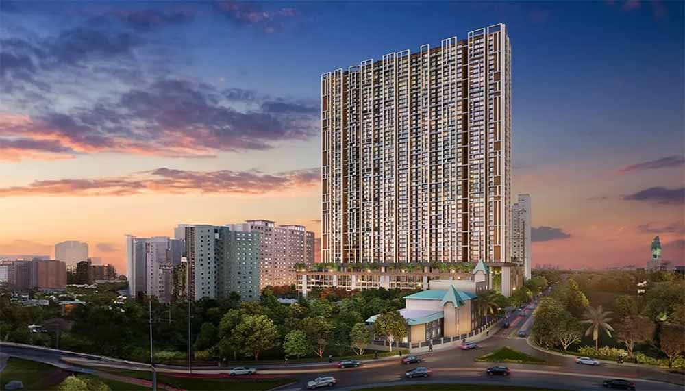 Godrej Versova