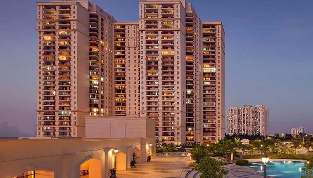 Godrej Versova