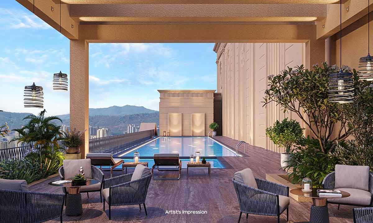 Hiranandani Rockside