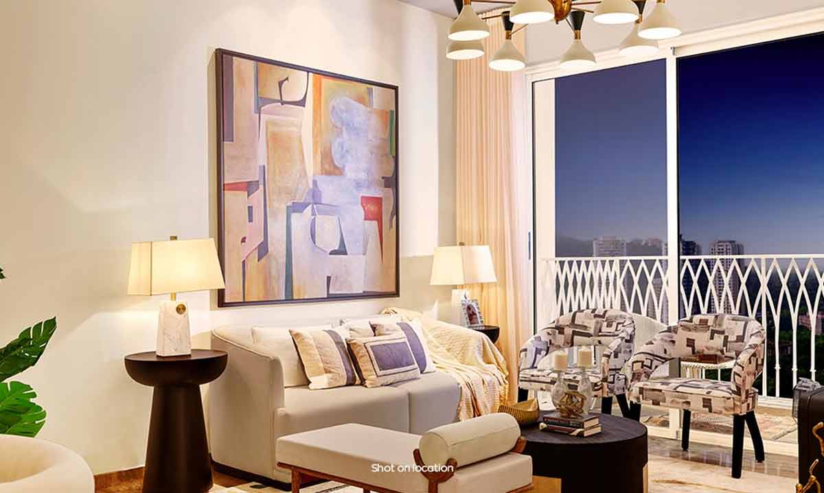 Hiranandani Rockside