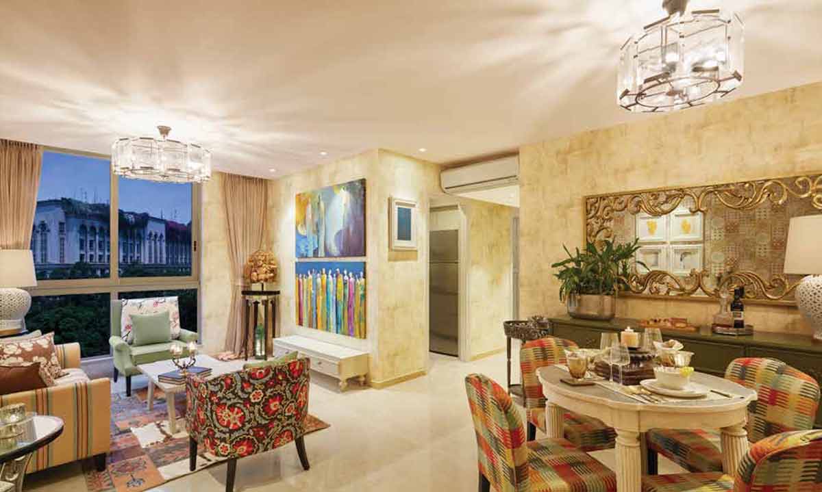 Hiranandani Rockside