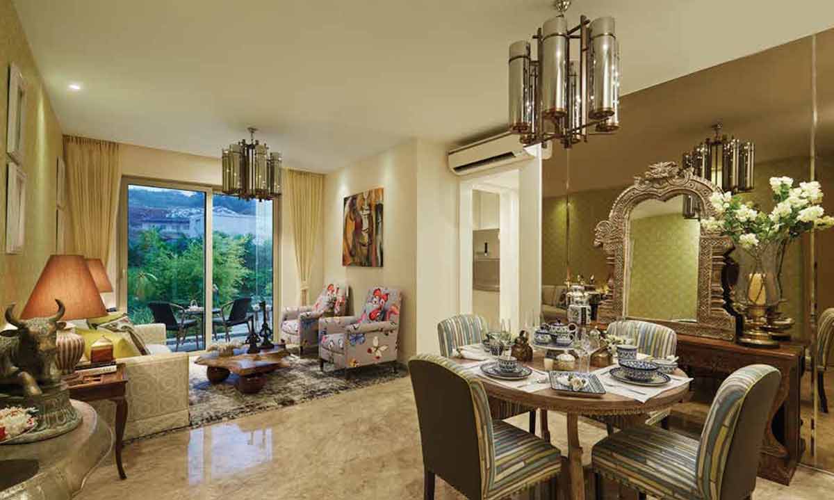 Hiranandani Rockside