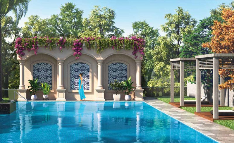 Lodha Bellagio