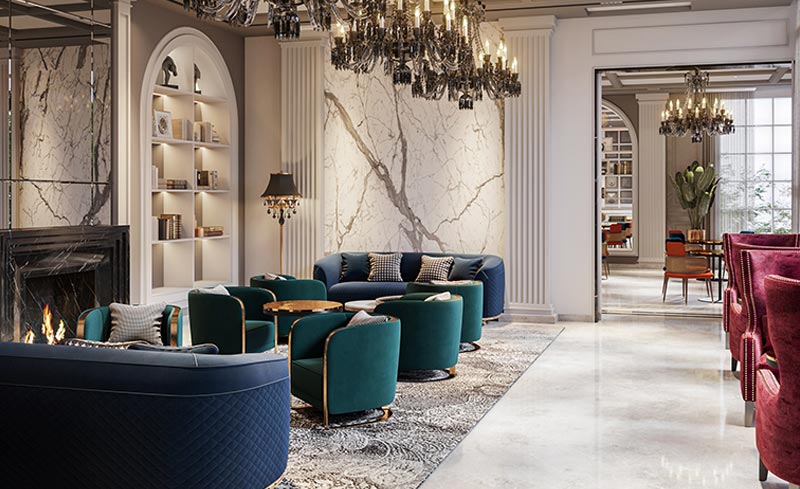 Lodha Bellagio