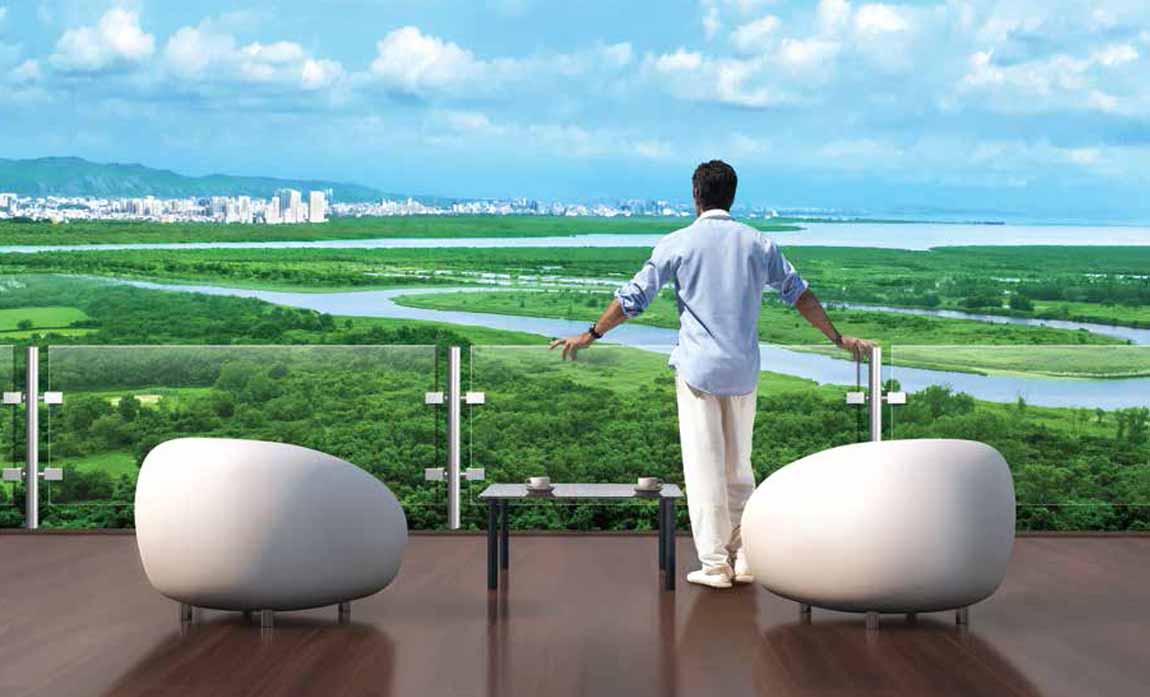 Lodha Regalia