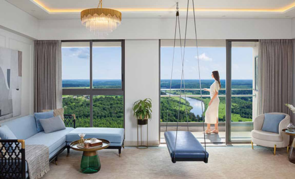 Lodha Regalia