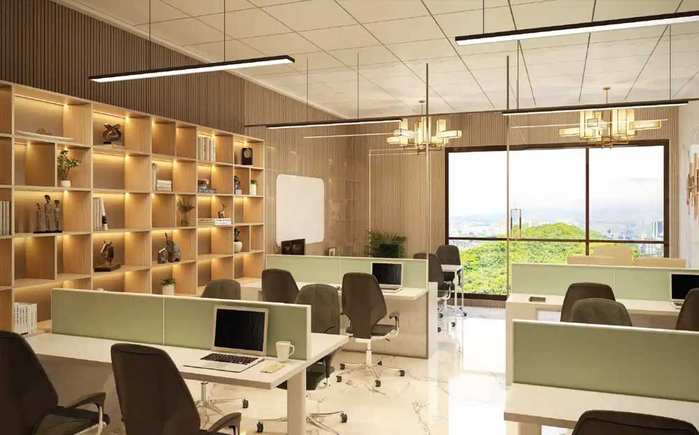 Lodha Signet